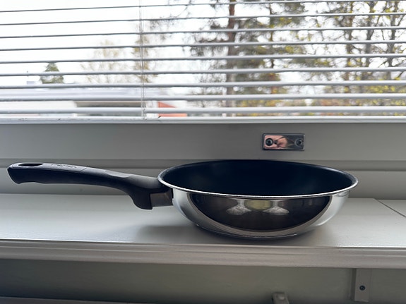 Tefal induktio paistinpannu 20 cm