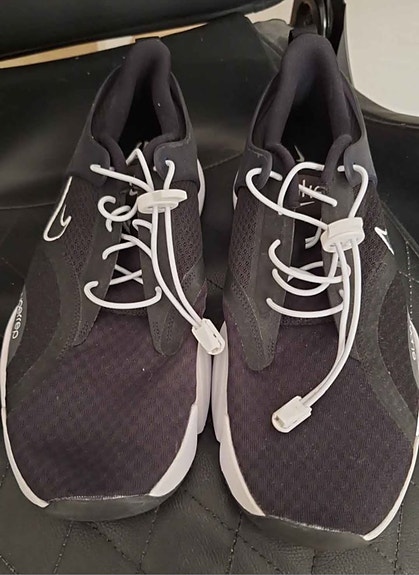 Sisäpelikengät Nike superrep koko 45
