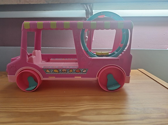 LPS Auto