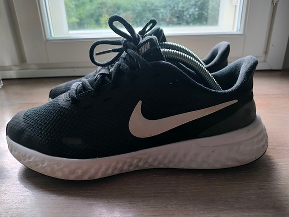 Nike 38