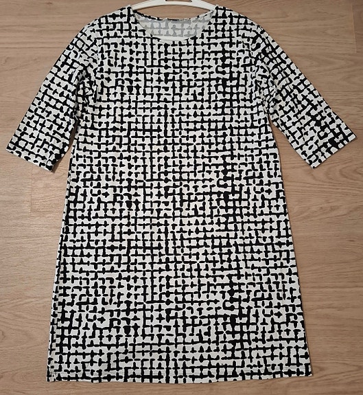 Marimekko mekko L-koko