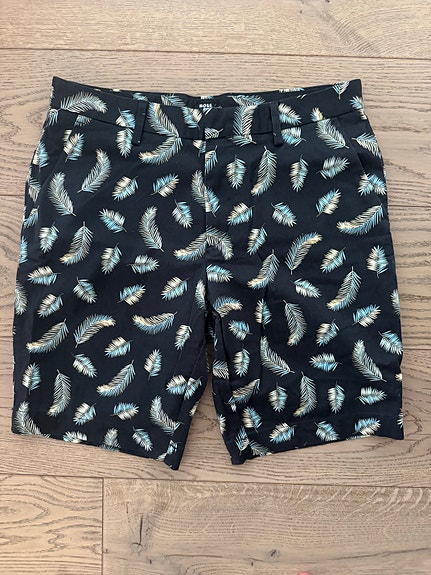 Hugo Boss Slice miesten shortsit koko 46
