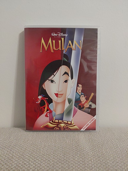 Mulan elokuva