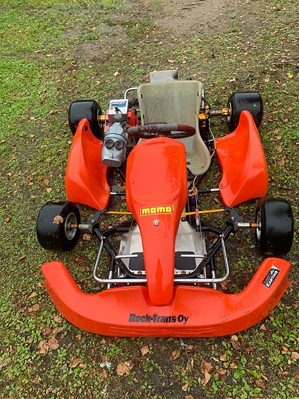 Karting