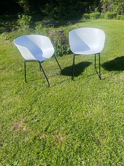 Suomalaiset design tuolit