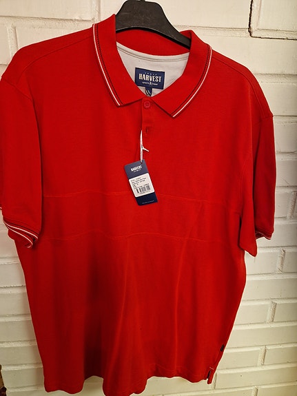 XL Pikeepaita miesten malli