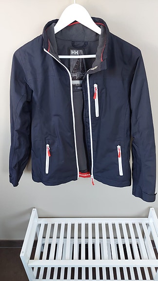 Helly Hansen naisten takki