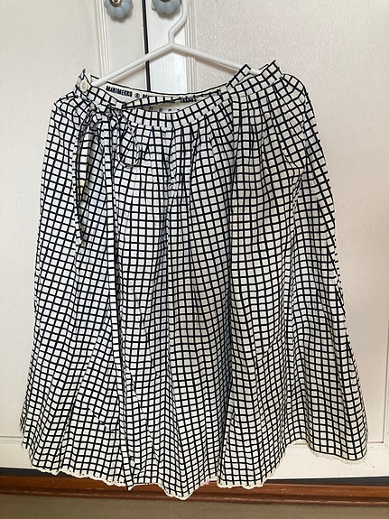 Marimekko kangas