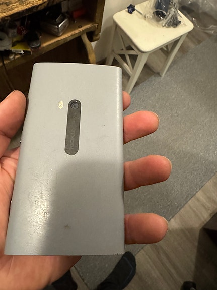 Lumia 920 wp 8.1