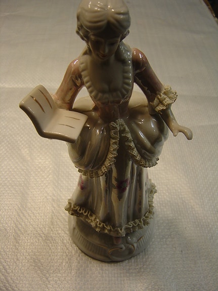 Posliini figuuri