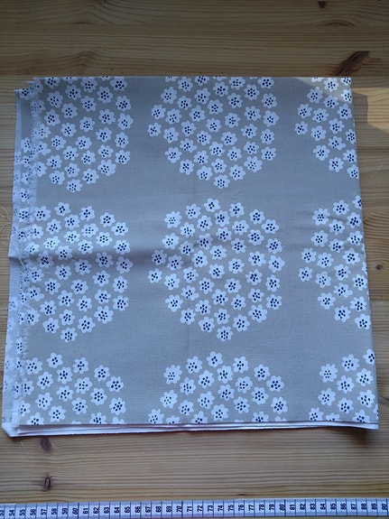 Marimekko Puketti kangas