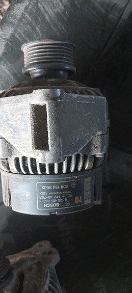 bosch latureita
