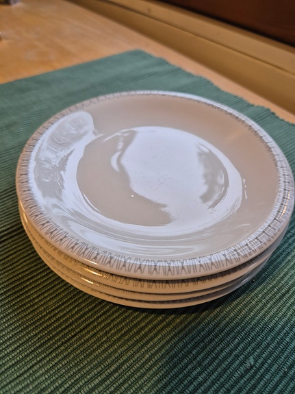 Arabia Kaisla 17cm 4kpl