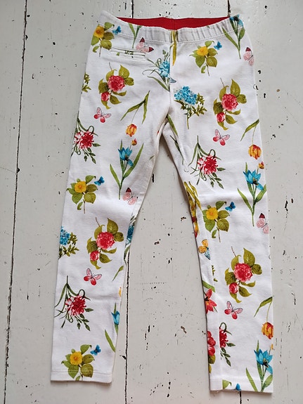 Legginsit 122