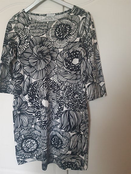 Mekko Marimekko M