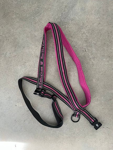 Hurtta valjaat koko 120cm