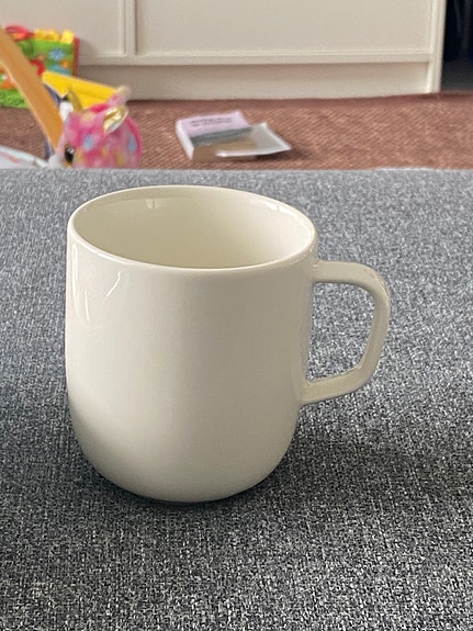 Iittala sarjaton mukit
