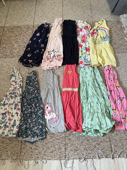 Kesämekkoja 134/140