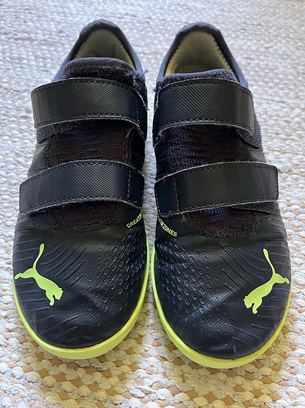 Puma sisäpelikengät 34