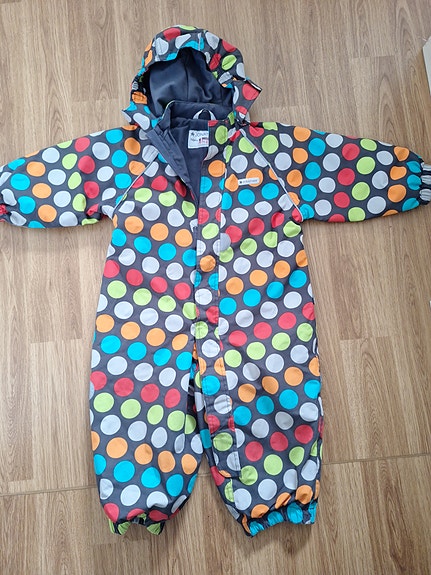 Jonathan vuorellinen Vk-haalari koo 92