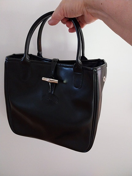 Longchamp käsilaukku