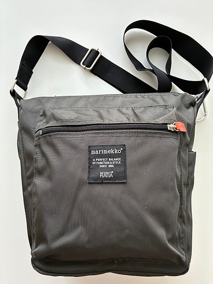 Marimekko Ratia Pal laukku