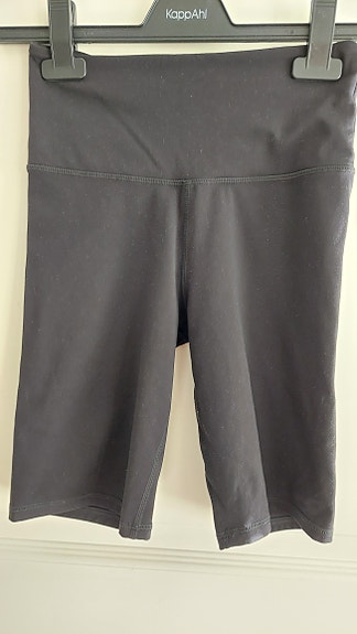 Pyöräilyshortsit