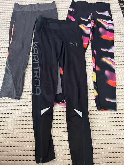 Trikoo-paketti 34/xs