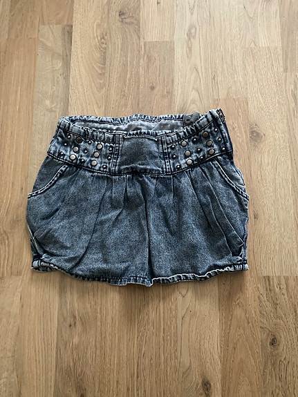 Lindex farkkuhame