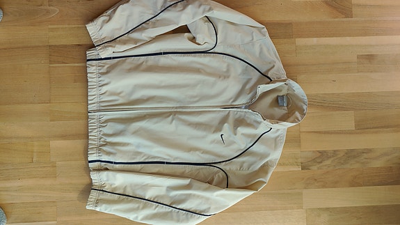 Nike ulkoilupuku kokoa S