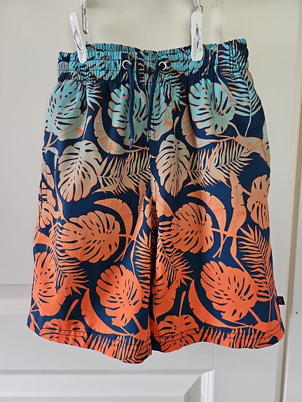 Uimashortsit 120 cm