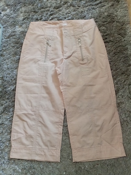 Naisten Caprit Mac Jeans