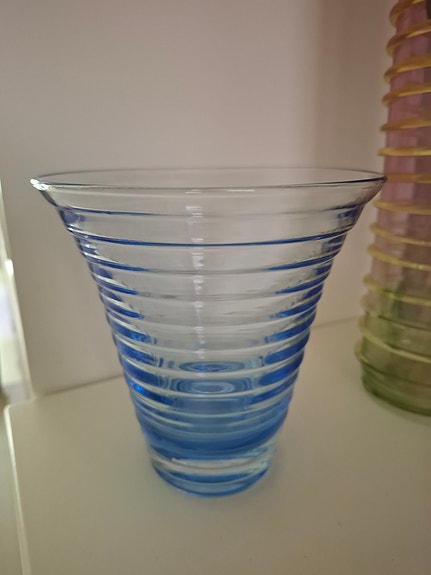 Iittala Aino Aalto -maljakko