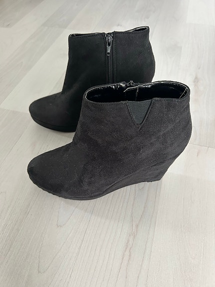 Nilkkurit 40