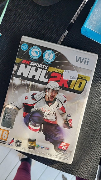 Wii