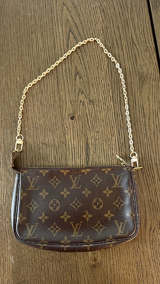 Louis Vuitton Pochette Accesories