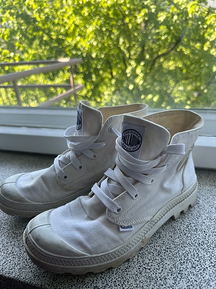 Palladium