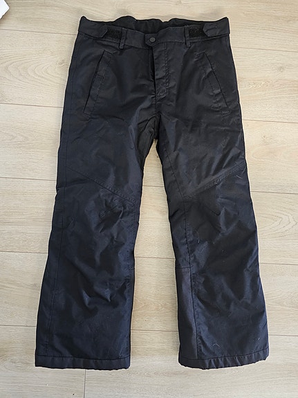 H&M toppahousut koko 152