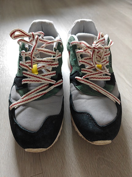 Karhu Synchron Classic
