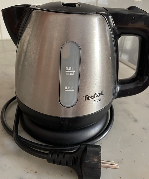 VARATTU - Tefal Mini -vedenkeitin