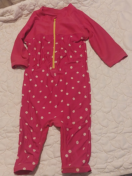 Uimapuku 92cm