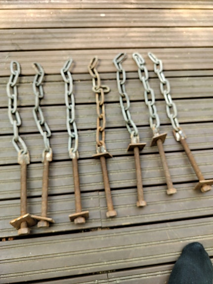 Levikepyörän osat