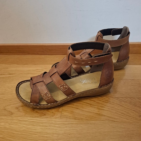 Rieker sandaalit