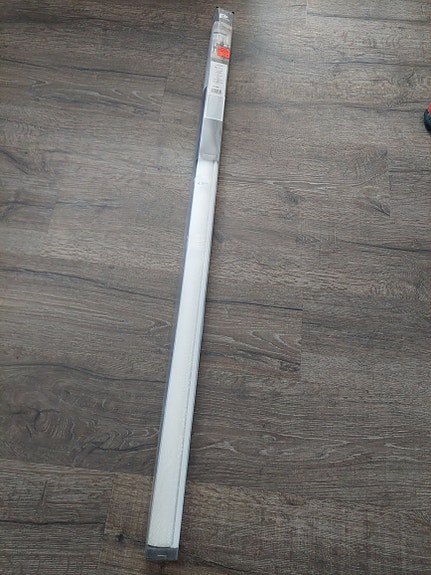 Rullakaihdin 100x170cm. Uusi