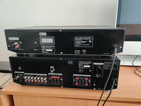 Sound system