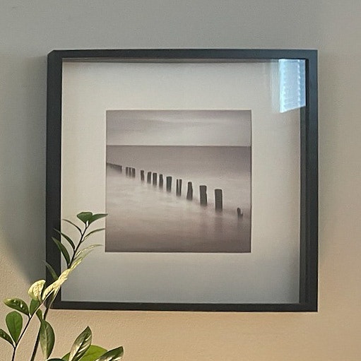 IKEA kehykset 3 kpl