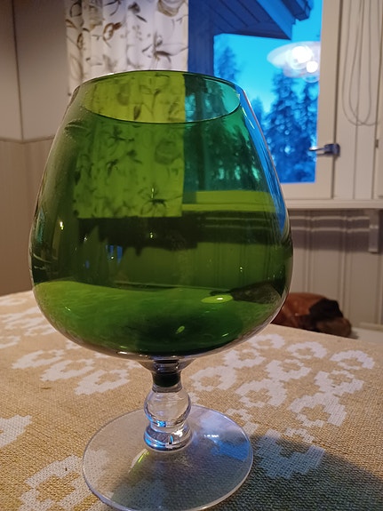 Vihreä malja