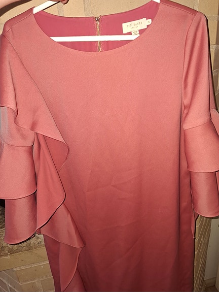 Ted baker mekko kokoa s