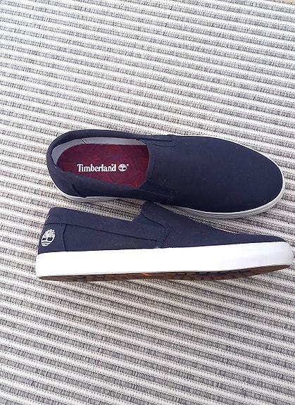 Timberland miesten kesäkengät
