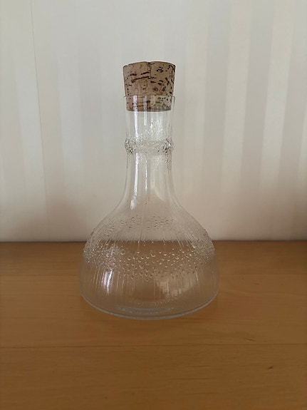 Iittala Niva-karahvi